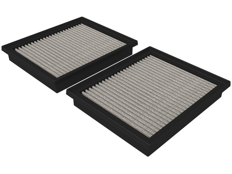 30-10402DM Magnum FLOW OE Replacement Air Filter w/ Pro DRY S Media (Pair) Toyota Tundra 22-25 V6-3.4L (tt)