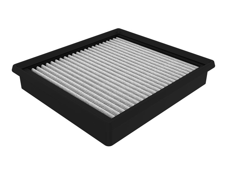 30-10409D Magnum FLOW OE Replacement Air Filter w/ Pro DRY S Media Jeep Wrangler 392 21-24 V8-6.4L