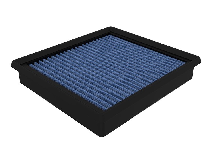 30-10409R Magnum FLOW OE Replacement Air Filter w/ Pro 5R Media Jeep Wrangler 392 21-24 V8-6.4L