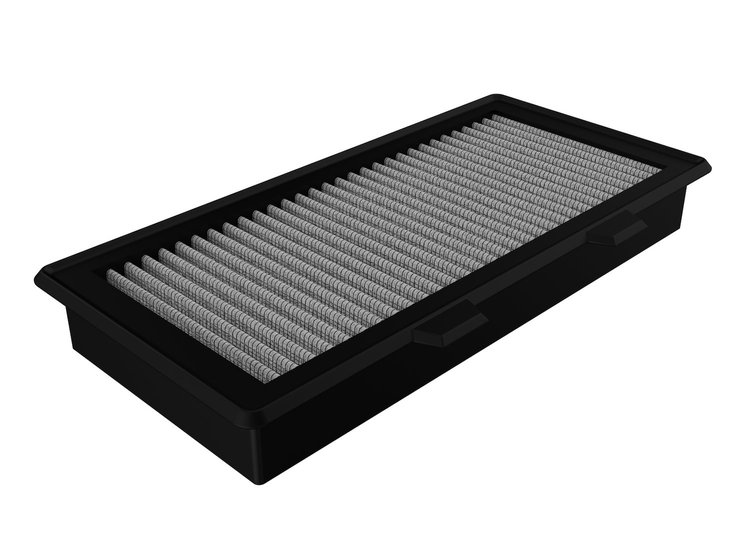 30-10411D Magnum FLOW OE Replacement Air Filter w/ Pro DRY S Media Cadillac CT6 16-19 L4-2.0L