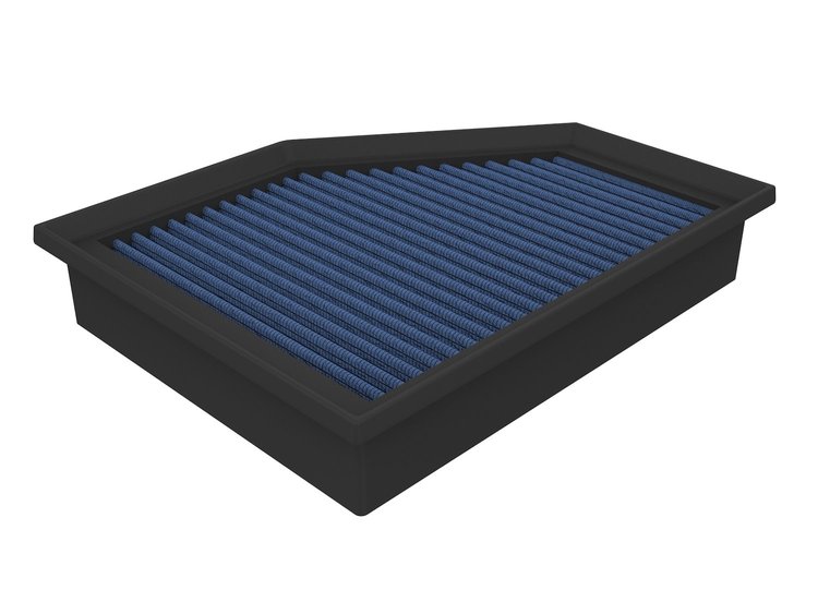30-10422R Magnum FLOW OE Replacement Air Filter w/ Pro 5R Media BMW X3/X4 M40i (G01/02) 20-24 L6-3.0L (t) B58