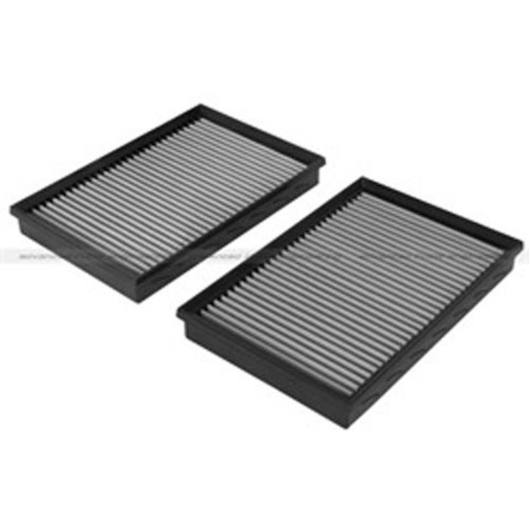Air Filter PDS Mercedes Benz SLS AMG 11-15 V8-6.3L 1pr