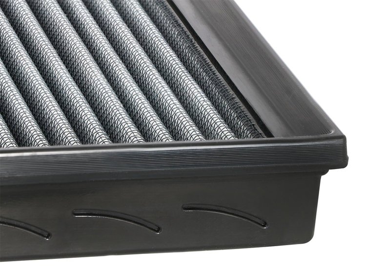 31-10268 Magnum FLOW OE Replacement Air Filter w/ Pro DRY S Media Chevrolet Camaro SS 16-23 V8-6.2L (sc)
