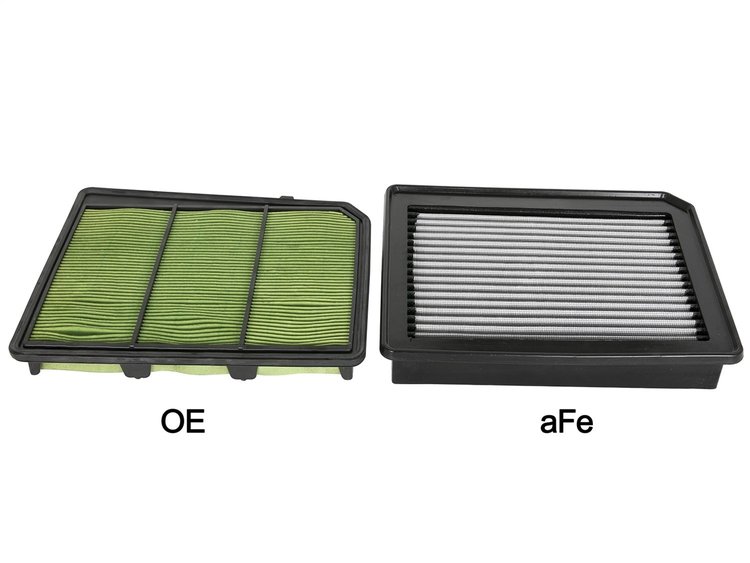 MAGNUM FLOW AIR FILTER NI