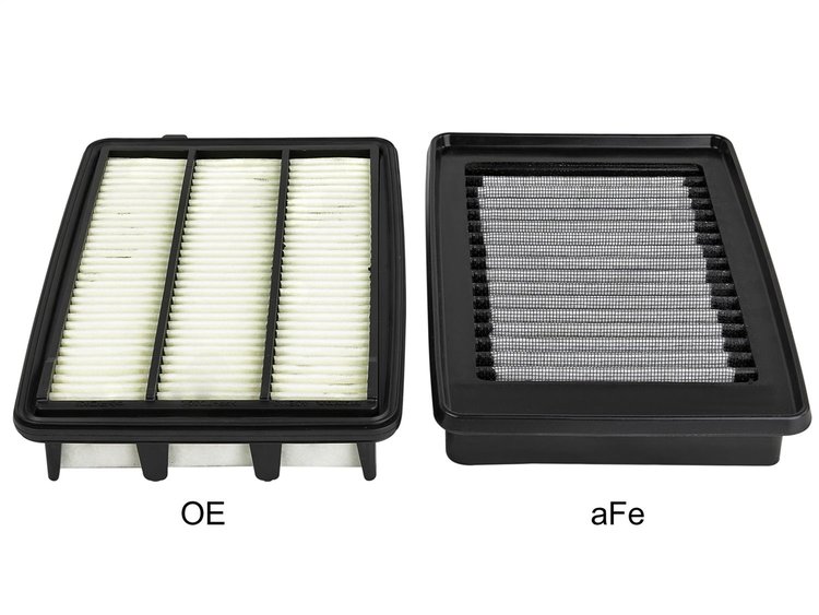 MAGNUM FLOW AIR FILTER HO