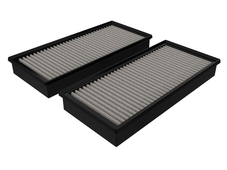 MAGNUM FLOW FILTER