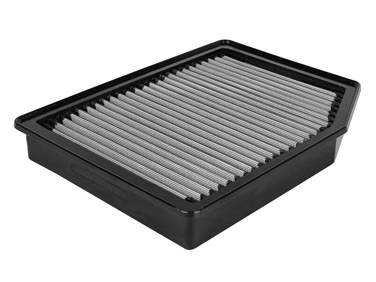 MAGNUM FLOW FILTER