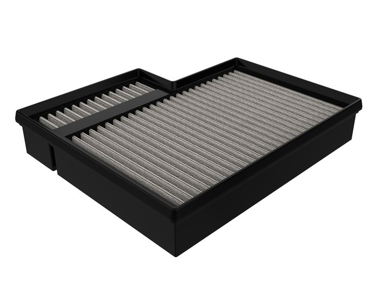 MAGNUM FLOW FILTER