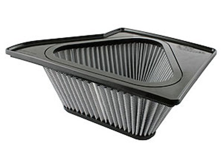 MagFlow OE PDS Ford Mustang 2010 V8-4.6L