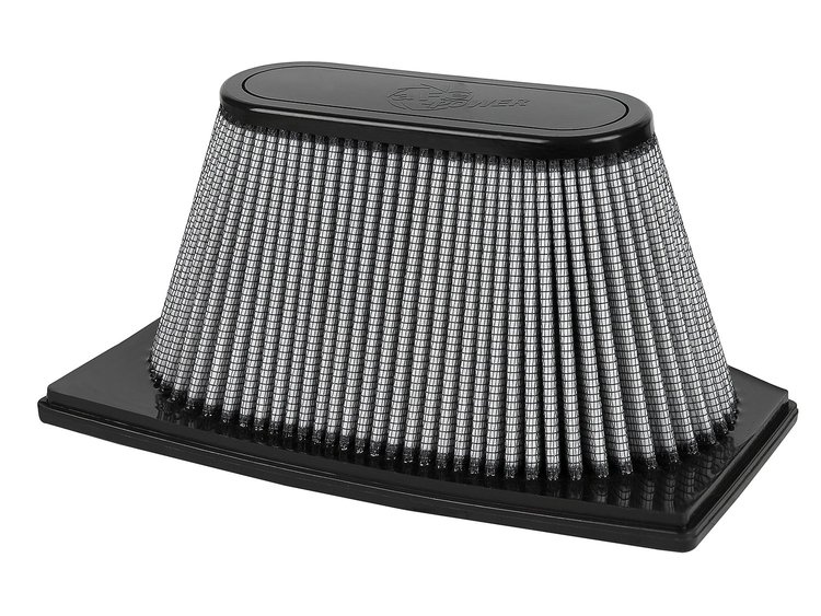 MAGNUM FLOW FILTER