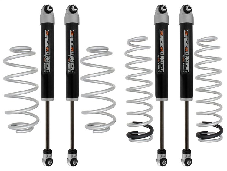 SUSPENSION PACKAGE