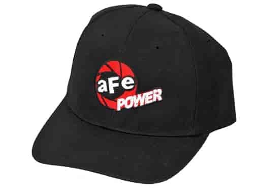PRM Hat aFe Logo Embroidery Otto