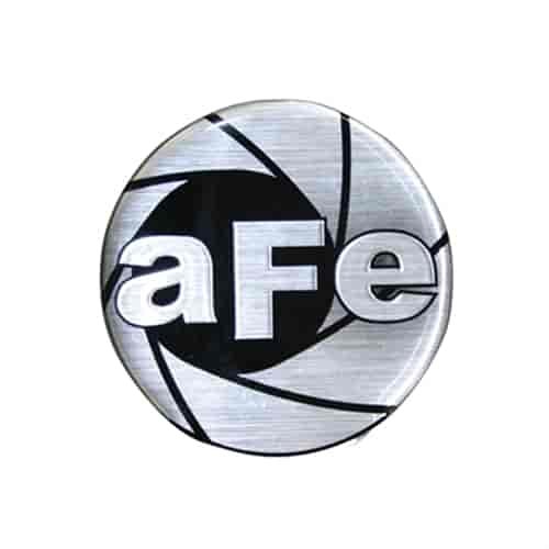 PRM Badge aFe Urocal
