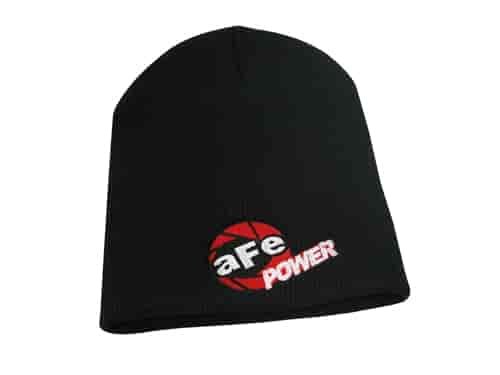 PRM Beenie aFe Power Blk