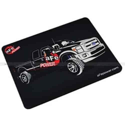 Themed Mouse Pad