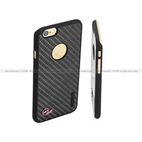 Carbon Fiber Phone Cover