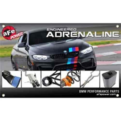 aFe Power Banner