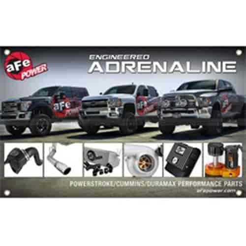 aFe Power Banner