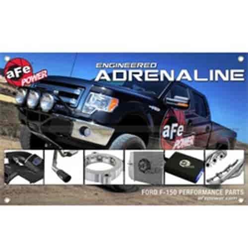 aFe Power Banner