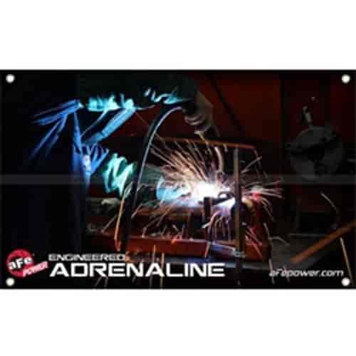 aFe Power Banner