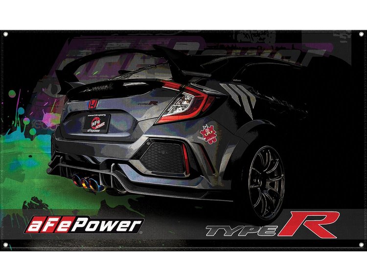 PROMOTIONAL BANNER