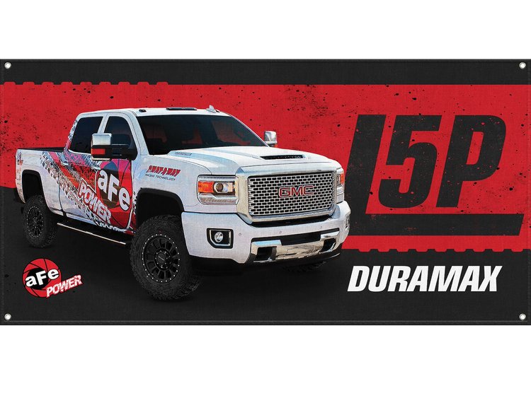 PROMOTIONAL BANNER