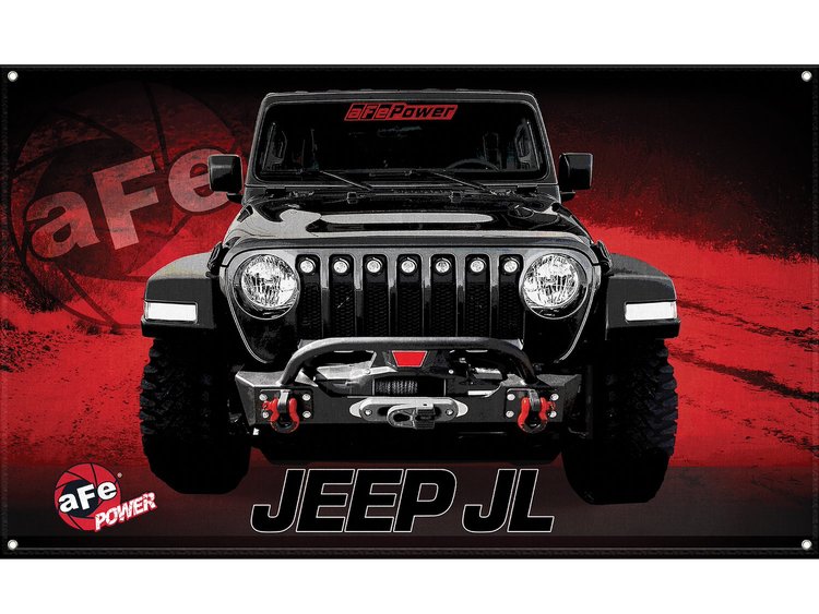 PROMOTIONAL BANNER