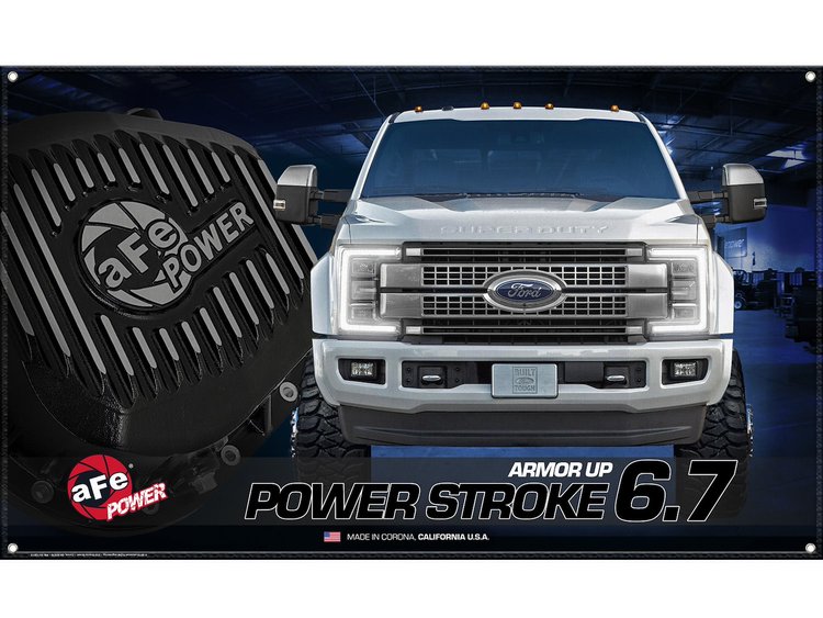 PROMOTIONAL BANNER