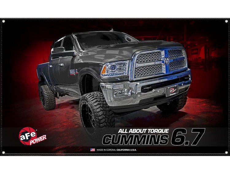 PROMOTIONAL BANNER