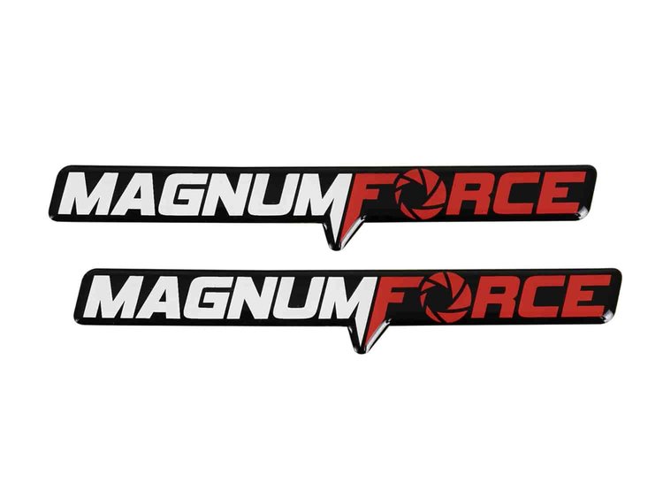 AFE POWER DECAL