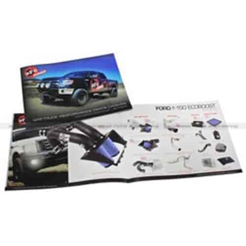 Performance Parts
