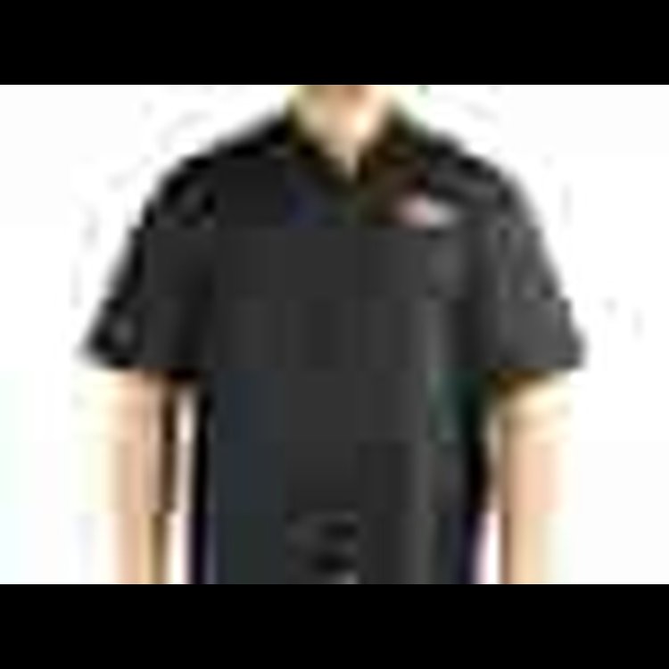 PRM Shirt Dickies-aFe Logo Blk LG