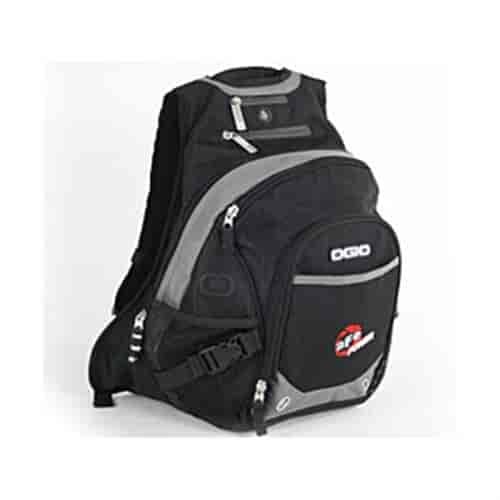 AFE Back Pack Black/Gray
