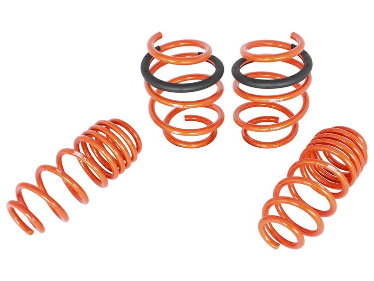 SPRINGS LOWERING SPRINGS