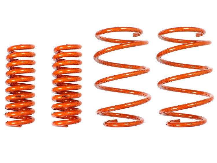 AFE CONTROL SPRING CHEVRO