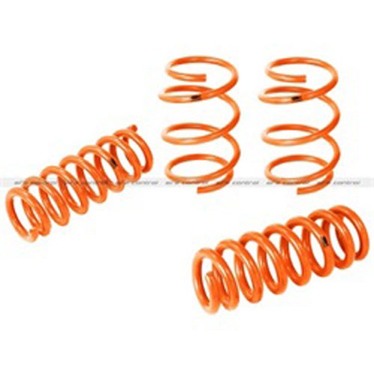 aFe Control PFADT Series