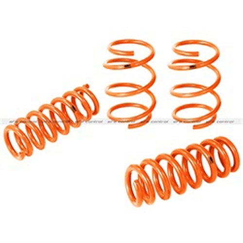 BMW 328i F30 12-16 L4-2.0L Lowering Springs Org