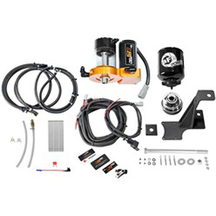 aFe Power DFS780 Series