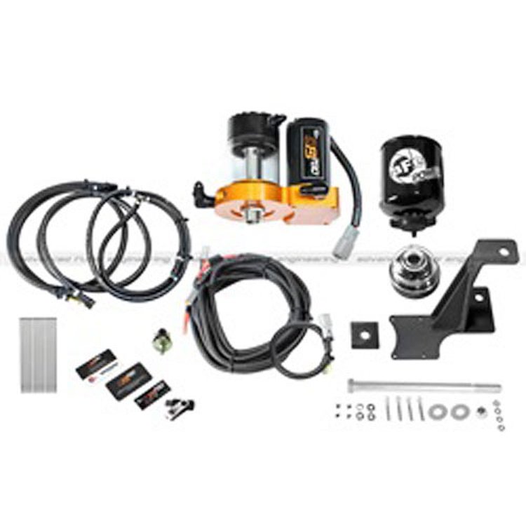 aFe Power DFS780 Series