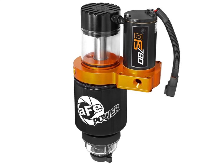 DFS780 FUEL SYSTEMS RAM 1