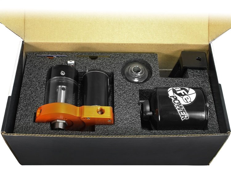 42-13031 DFS780 Fuel Pump (Full-time Operation) Ford Diesel Trucks 08-10 V8-6.4L (td)