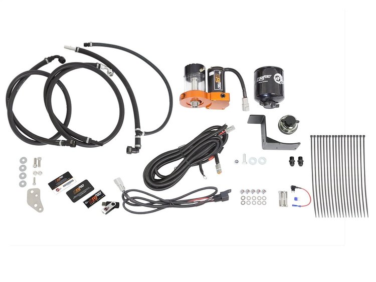 42-13041 DFS780 Fuel Pump (Full-time Operation) Ford Diesel Trucks 11-16 V8-6.7L (td)