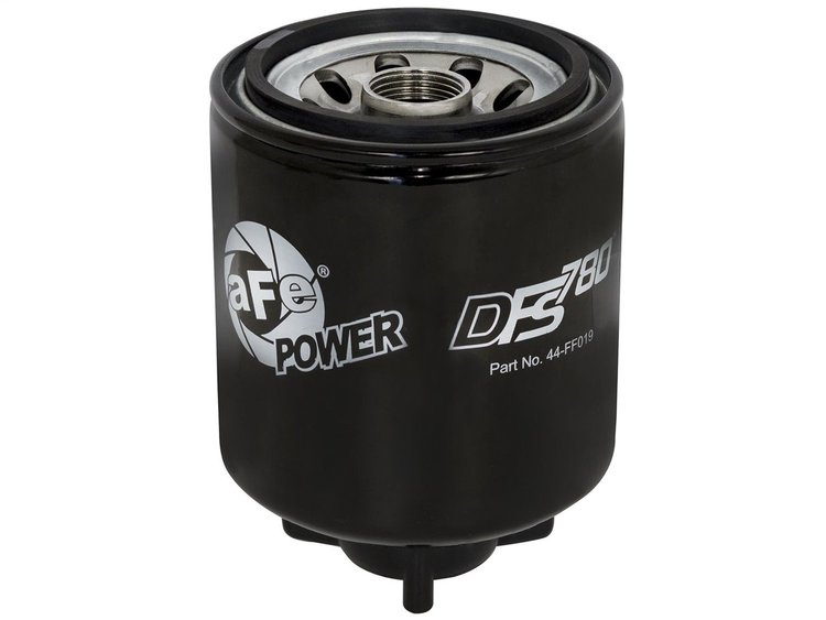 DFS780 FUEL SYSTEMS GM DI