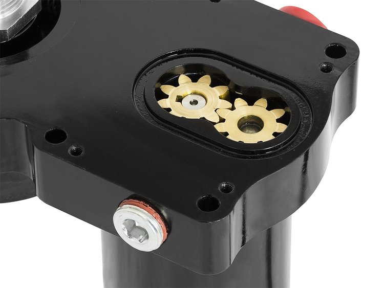DFS780 PRO FUEL SYSTEMS D