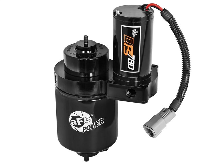 DFS780 PRO FUEL SYSTEMS R