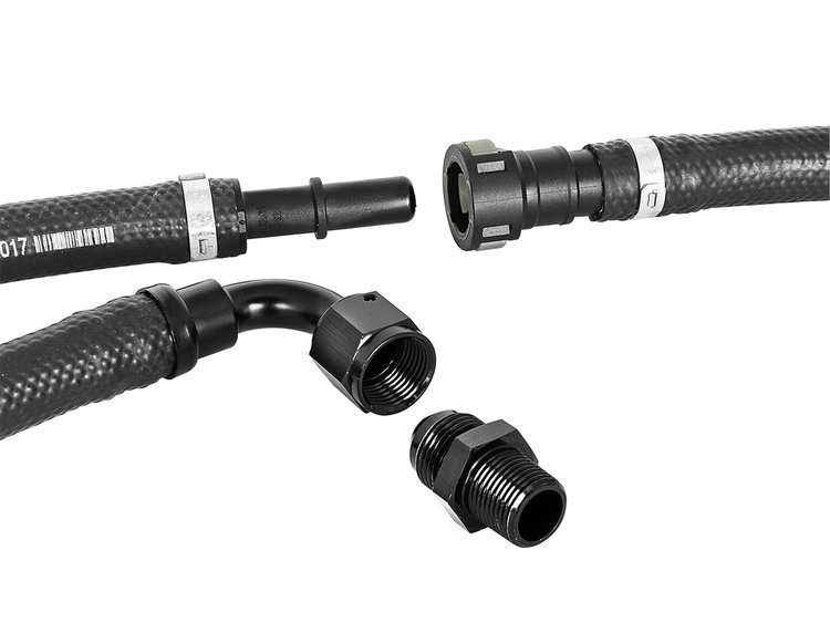 DFS780 PRO FUEL SYSTEMS F