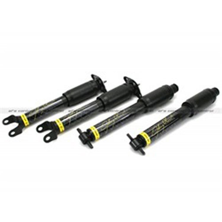 aFe Control Johnny OConnell Signature Series
