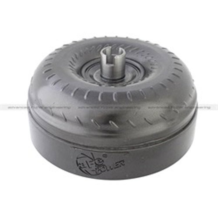 F3 Torque Converter