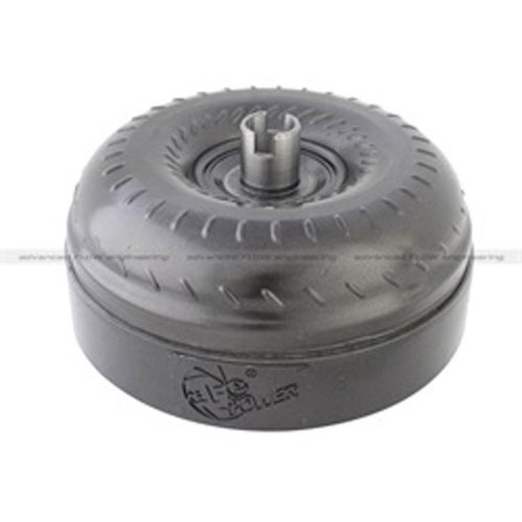 F3 Torque Converter