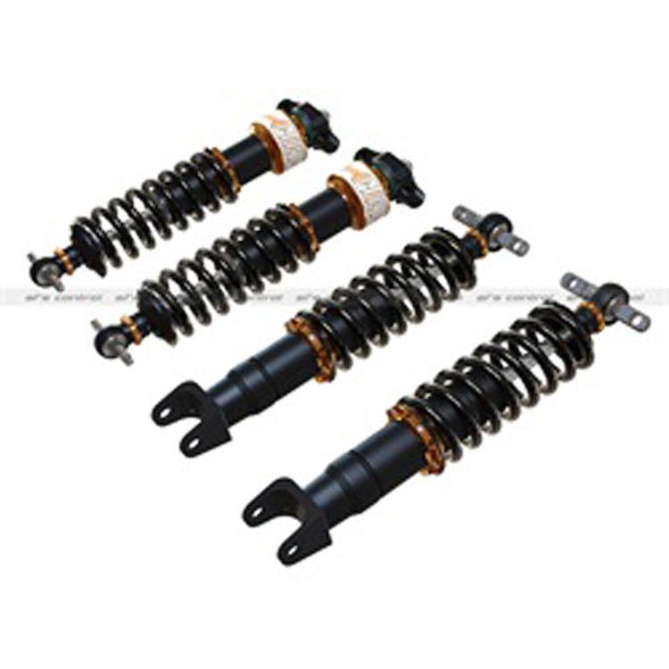 aFe Control PFADT Series